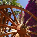 Tal Fanal Complex شقة *