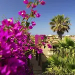 Tal Fanal Complex *
