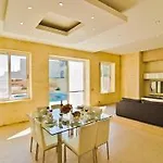 Tal Fanal Complex شقة *