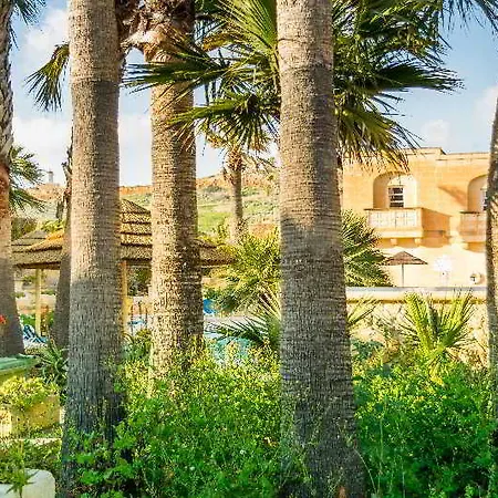 Appartement Tal Fanal Complex