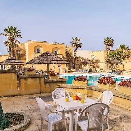 Tal Fanal Complex Apartment *