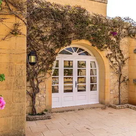 Appartement Tal Fanal Complex