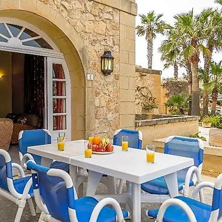 Tal Fanal Complex Għasri
