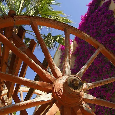 Tal Fanal Complex Apartment *