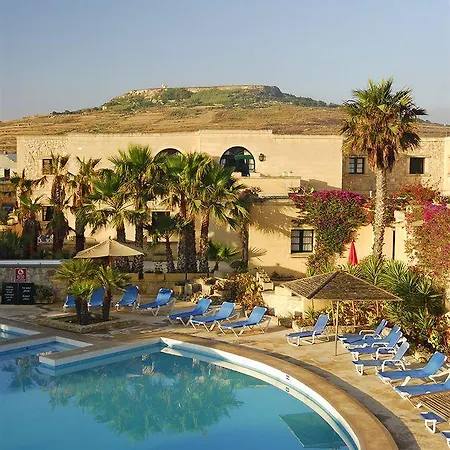Tal Fanal Complex Apartamento Għasri