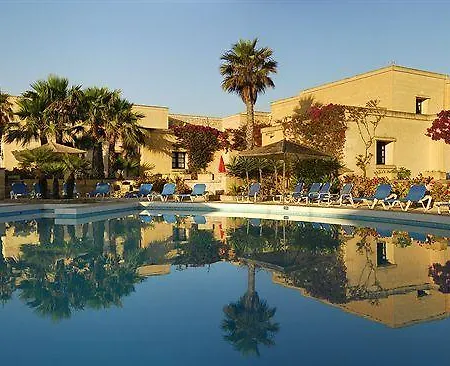 Tal Fanal Complex * 加斯利