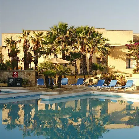 Apartment Tal Fanal Complex Ghasri (Gozo)