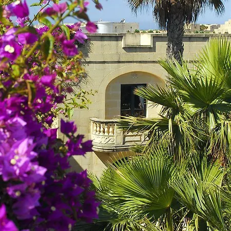 Apartamento Tal Fanal Complex Għasri