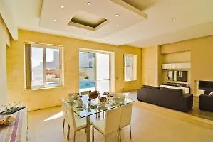 Tal Fanal Complex Apartment *
