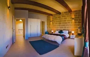 Tal Fanal Complex Ghasri (Gozo)