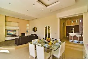 Apartamento Tal Fanal Complex *