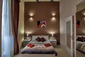 Tal Fanal Complex Apartamento Għasri