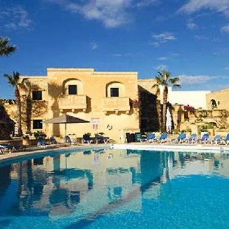 Tal Fanal Complex Ghasri (Gozo)
