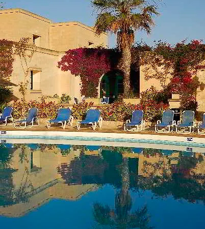 Apartment Tal Fanal Complex *