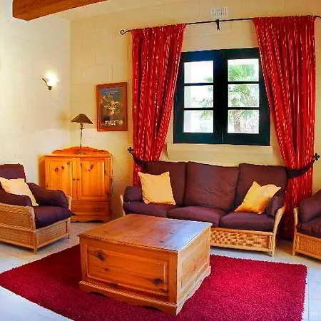 Tal Fanal Complex