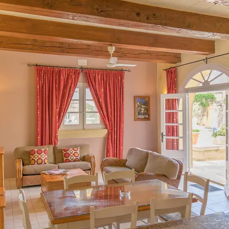 Apartment Tal Fanal Complex *