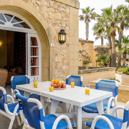 Tal Fanal Complex Apartamento