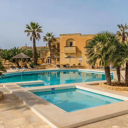 公寓 Tal Fanal Complex *