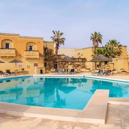 Tal Fanal Complex Għasri