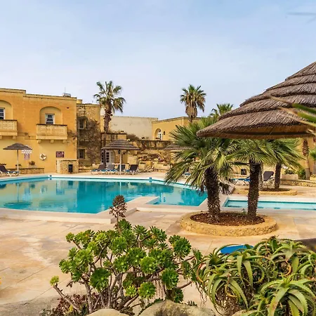 Apartment Tal Fanal Complex Ghasri (Gozo)