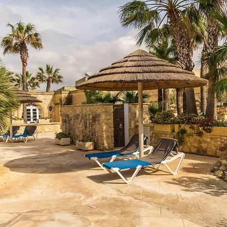 Apartamento Tal Fanal Complex Għasri