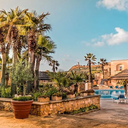 Tal Fanal Complex * Għasri