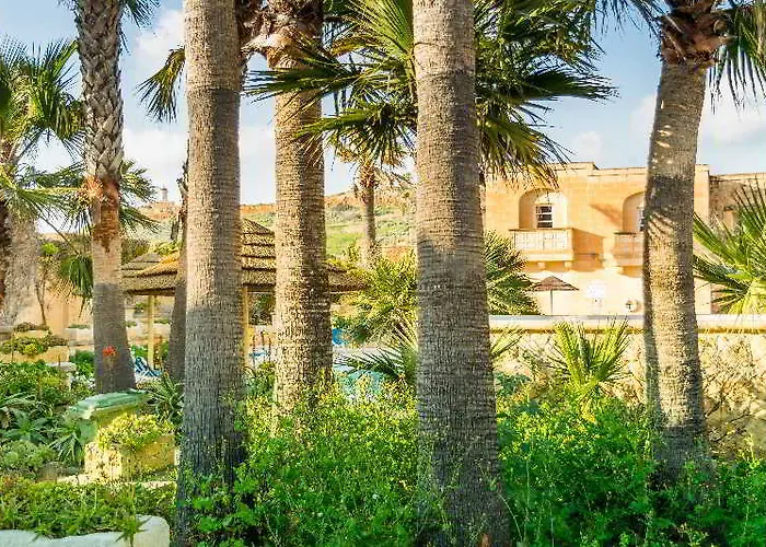 Appartement Tal Fanal Complex