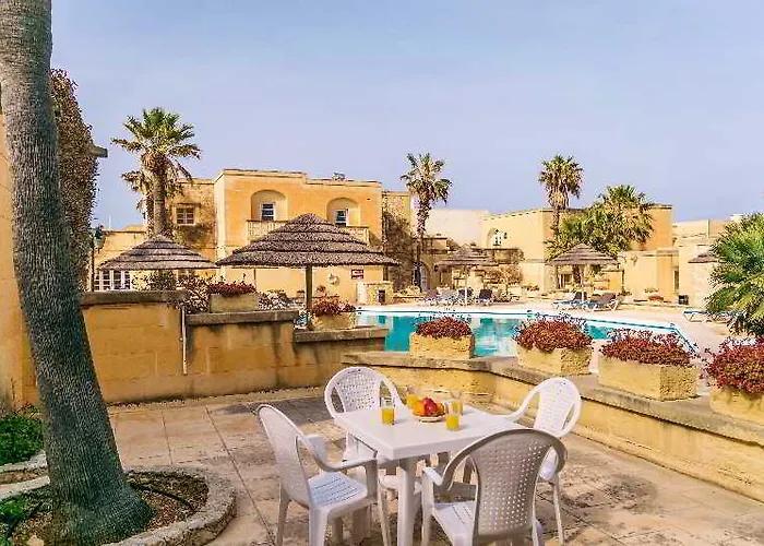 Tal Fanal Complex Appartement *