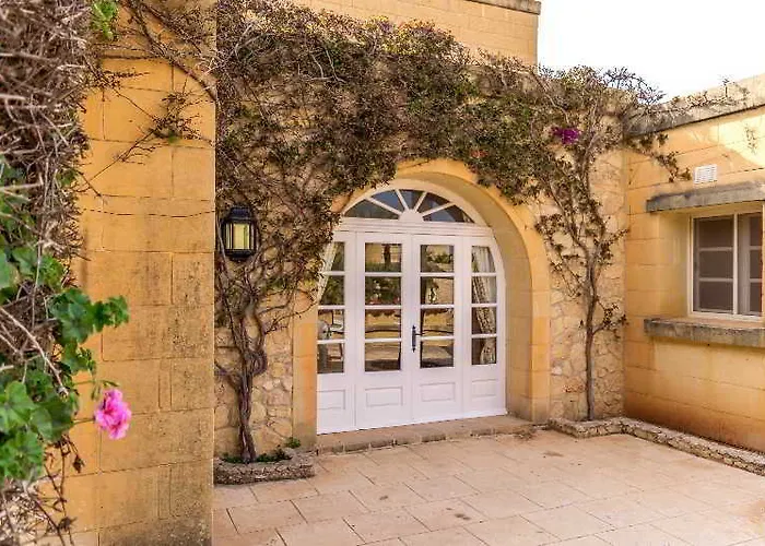 Appartement Tal Fanal Complex