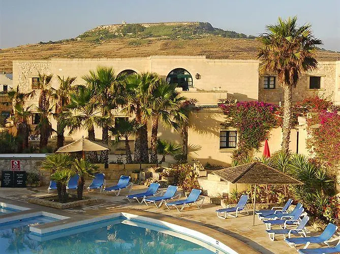 Tal Fanal Complex Appartement Għasri