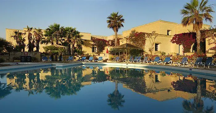 Tal Fanal Complex * Għasri