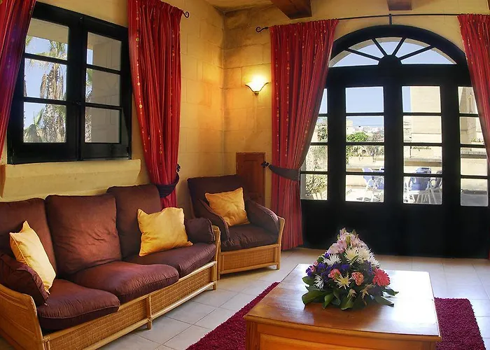 Tal Fanal Complex Għasri