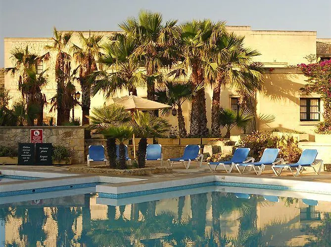 Lägenhet Tal Fanal Complex Għasri