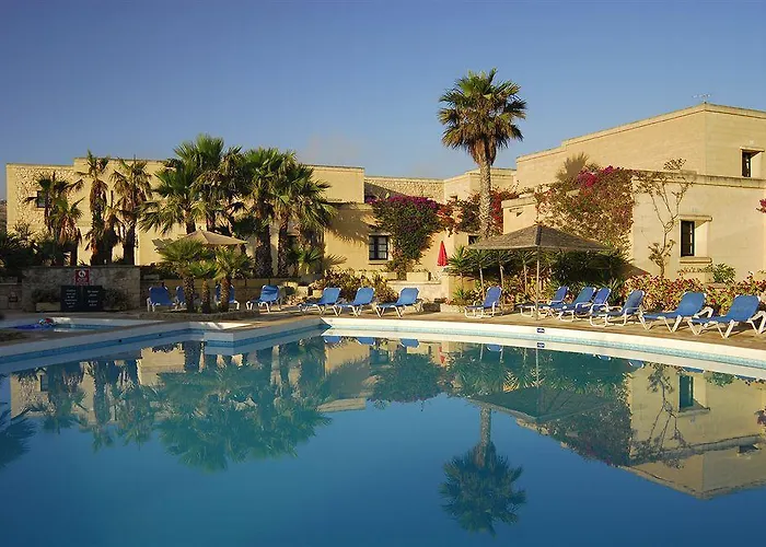 Appartement Tal Fanal Complex *