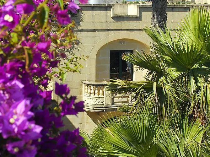 Lägenhet Tal Fanal Complex Għasri