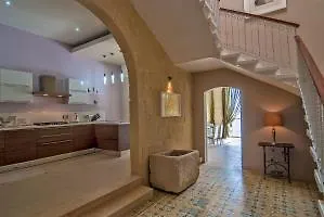 Appartement Tal Fanal Complex *