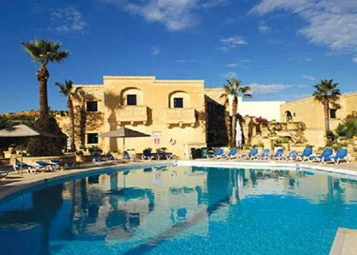 Tal Fanal Complex Għasri