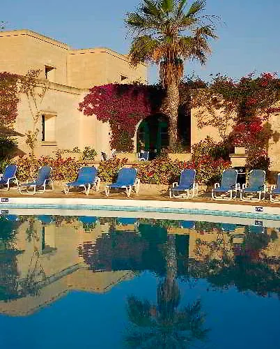 Appartement Tal Fanal Complex *