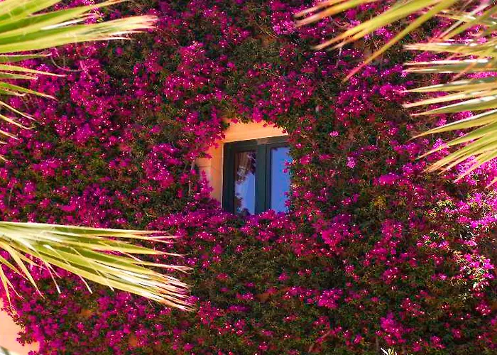 Tal Fanal Complex Għasri