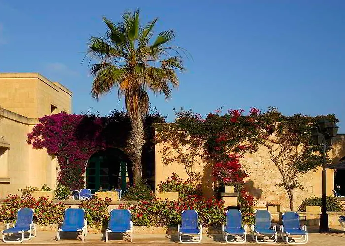 Tal Fanal Complex Appartement