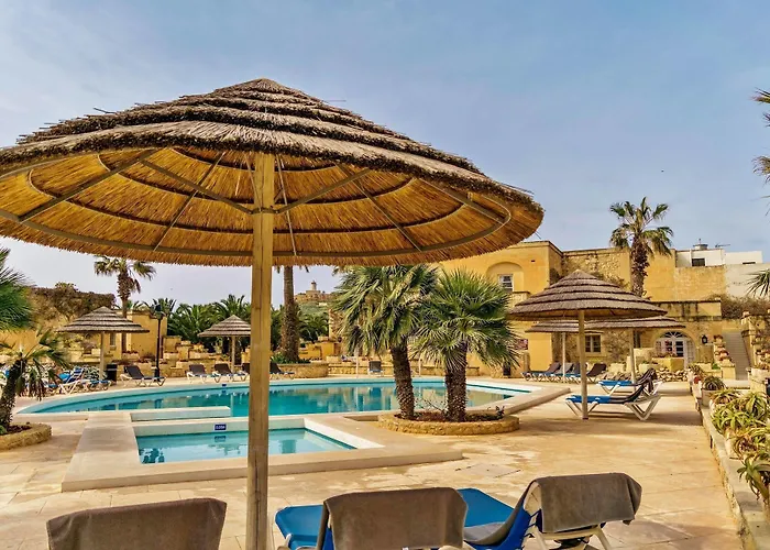 Tal Fanal Complex Għasri