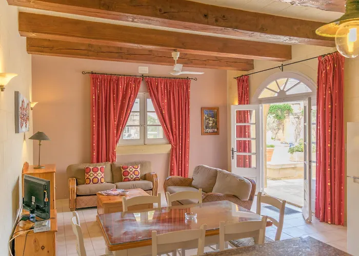 Appartement Tal Fanal Complex *