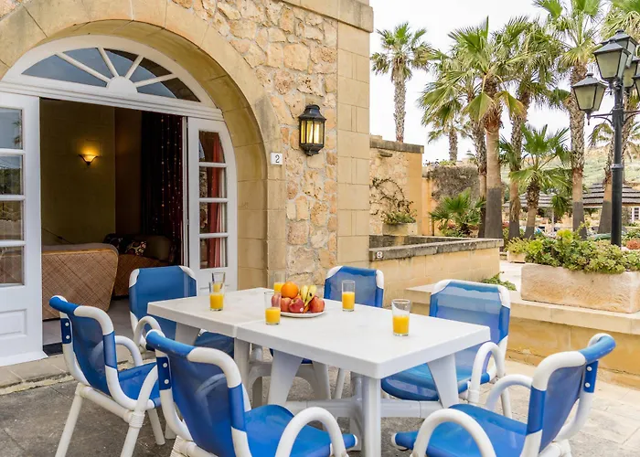 Tal Fanal Complex Appartement