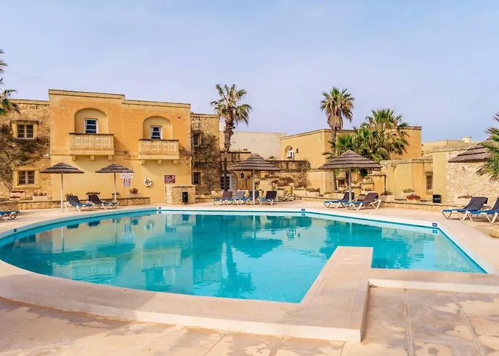 Tal Fanal Complex Għasri