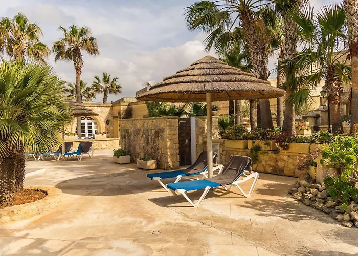 Appartement Tal Fanal Complex Għasri